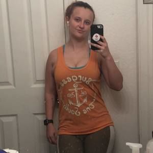 Meet your Posher, Aurora